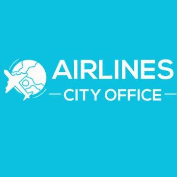 Airlines Cityoffice