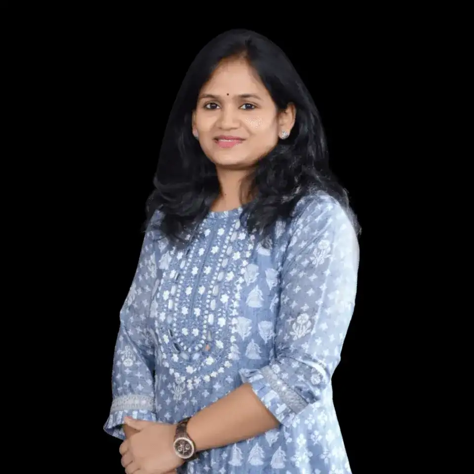 Dr.Anita Vijay