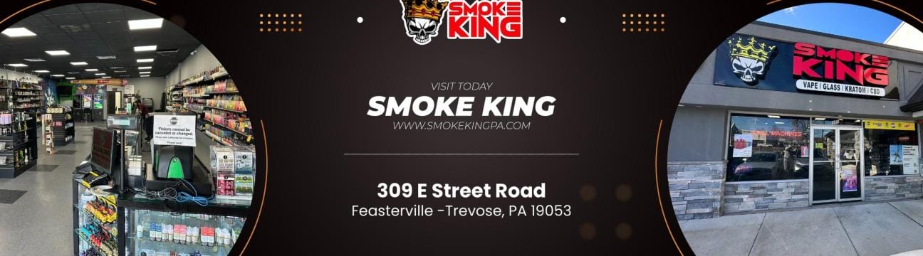 Smoke King
