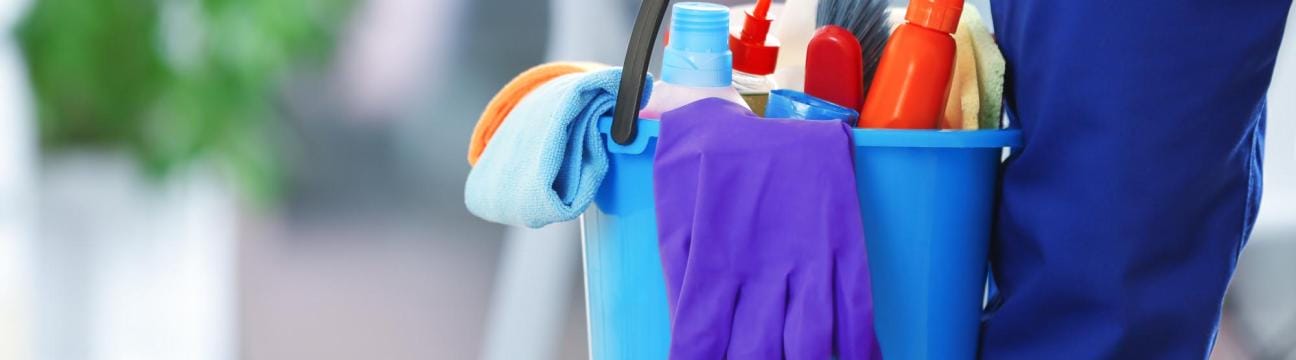 Vacate Cleaning Perth
