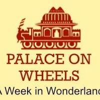 Palace On Wheels