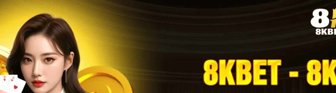 8K    BET