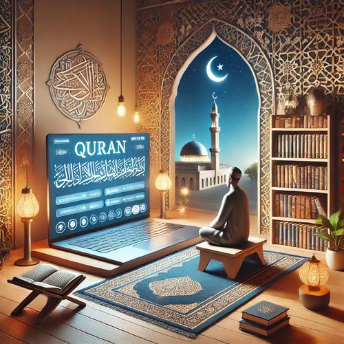 Online Quran Academy