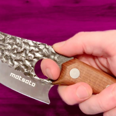 Matsato Knife