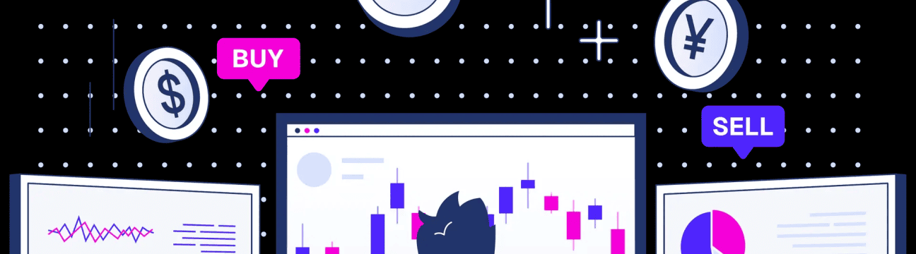 Volity - Professional Trading Platform