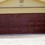 Carlson Garage Doors