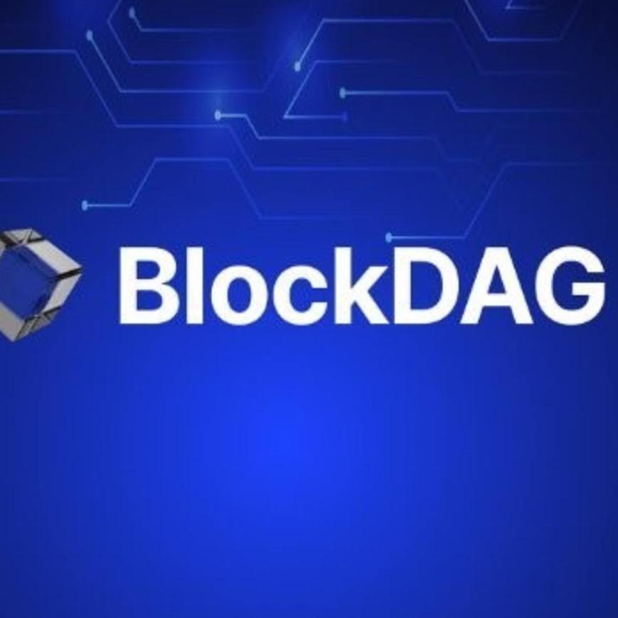 Blockdag 999