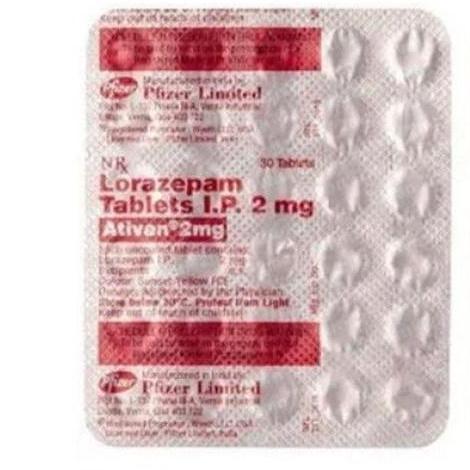 Buy Ativan Online