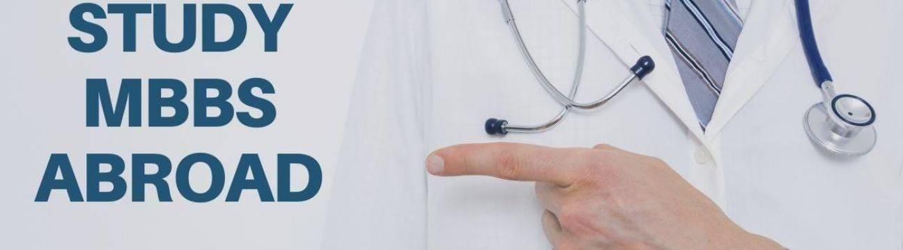 Nayeedisha MBBS  Abroad Consultancy