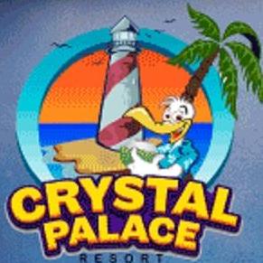 Crystal Palace