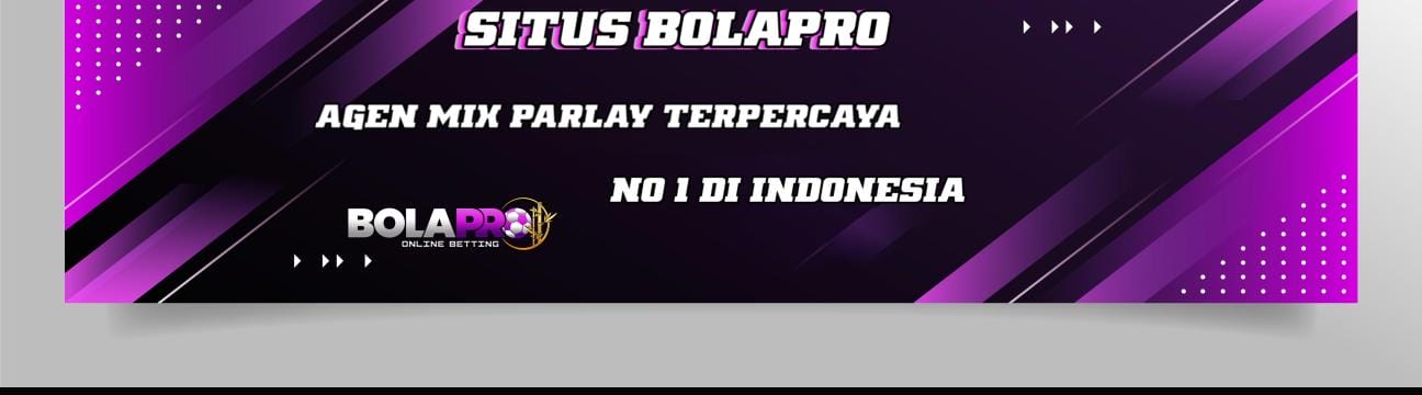 Situs Bolapro