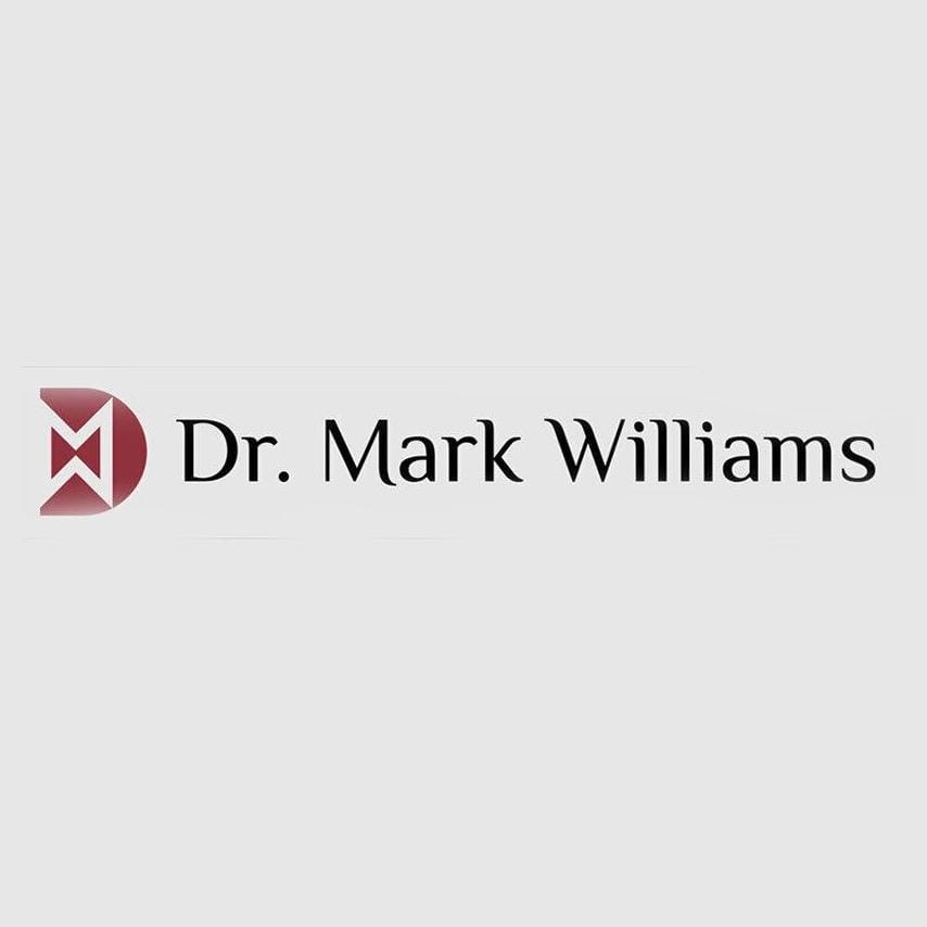 Dr Mark Williams