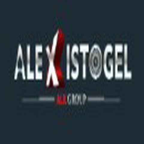 ALEXISTOGEL: Slot Gacor Terpercaya 20x Spin Langsung Maxwin