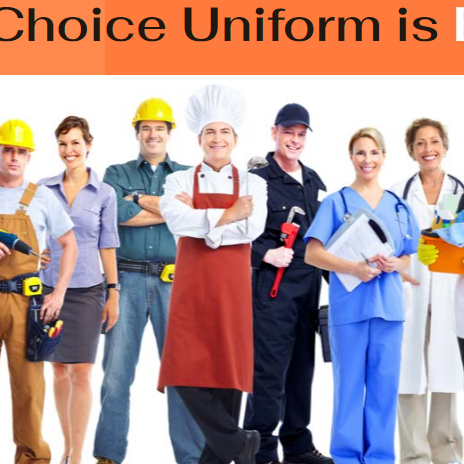 Smartchoice Uniforms