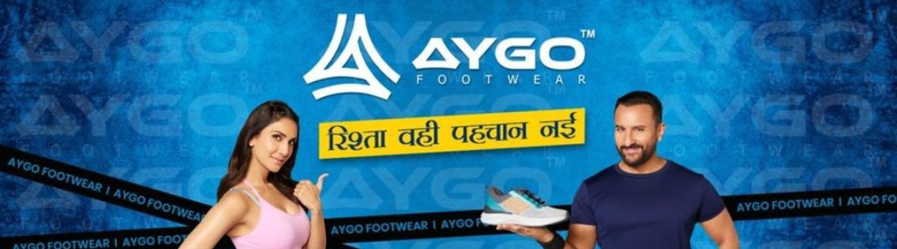 Aygo Footwear