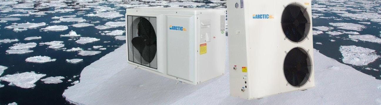 ArcticHeat  Pumps