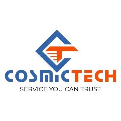 Cosmictech Racking & Shelving