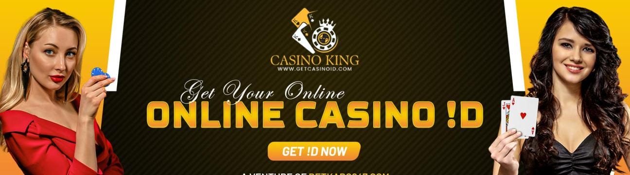 Getcasinoid Provider
