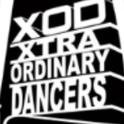 XTRA Ordinary Dancers