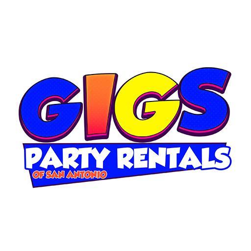 GIGS Party Rentals Of San Antonio