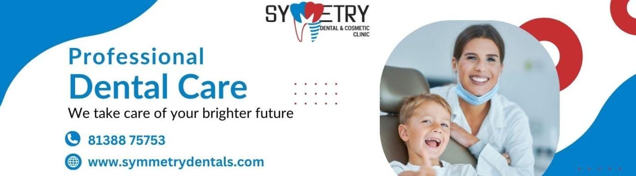 Symmetry Dentals