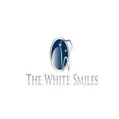 The White Smiles