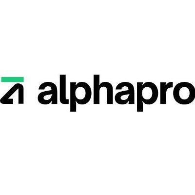 AlphaPro .ai