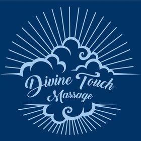 Divine Touch Massage