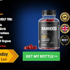 ManhoodPlus Gummies