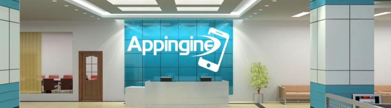 Appingine Mobile App Development Company