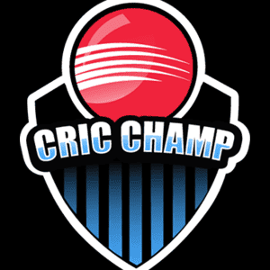 Cricchamp Match Prediction