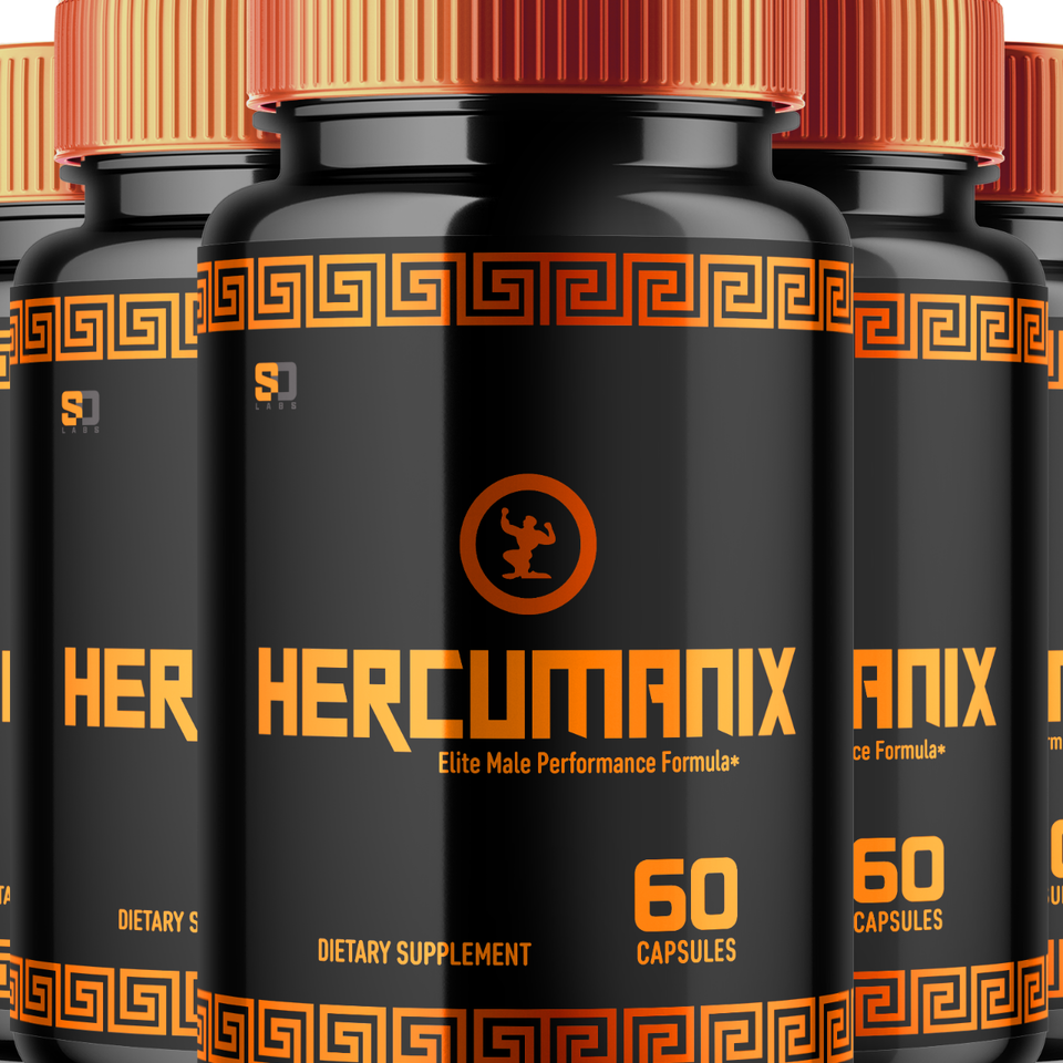 Boost Hercumanix