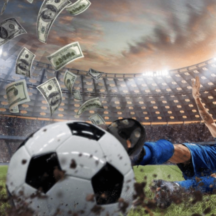 Soccer Betting