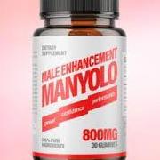 Manyolo Gummies