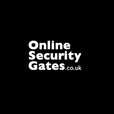 Online Security  Gates