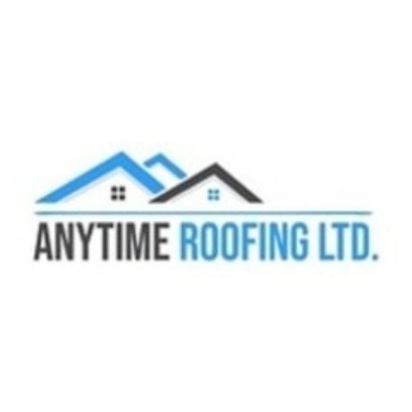 Anytime Roofing