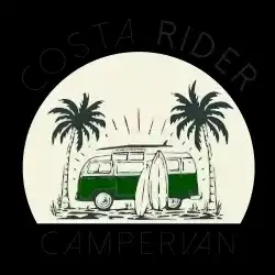 Costa Rider  Campervan