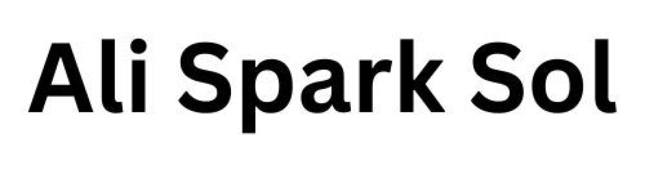 Alispark Sol