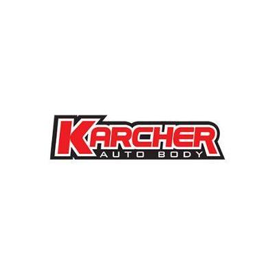 Karcher Auto Body