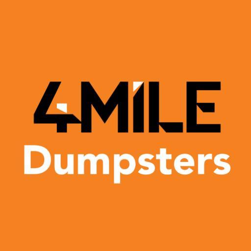 4 Mile Dumpsters