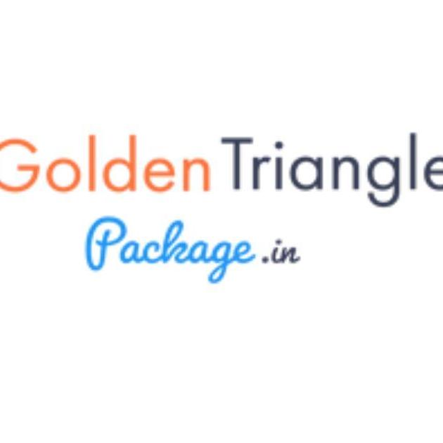 Golden Triangle Tour Packages