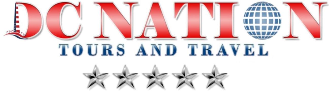 Dc Nation Tours