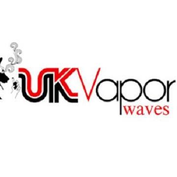 UK Vapor Waves