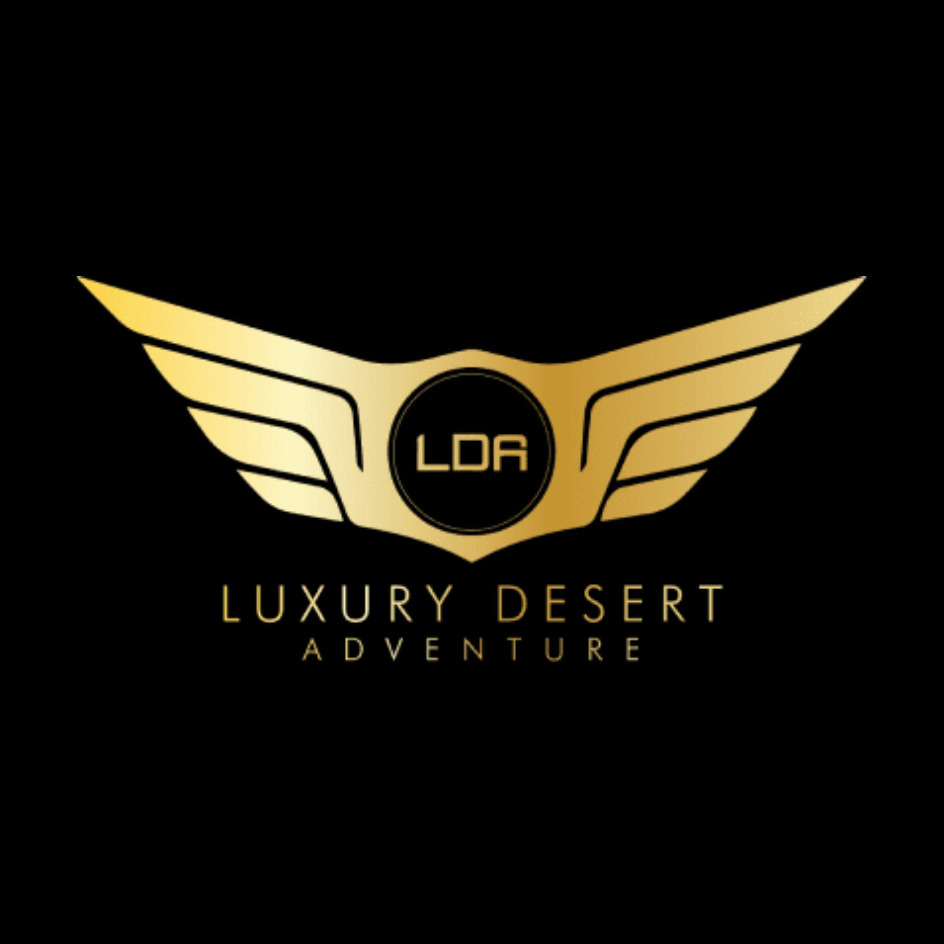 Luxury Desert Adventure