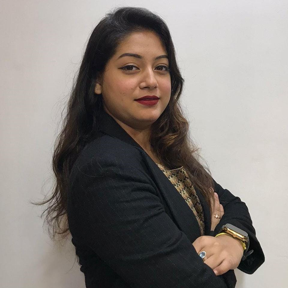 Amisa Singh