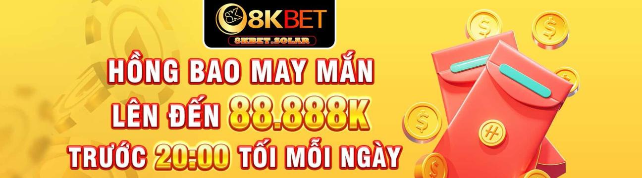 8Kbet Solar