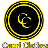 Capri Clothes