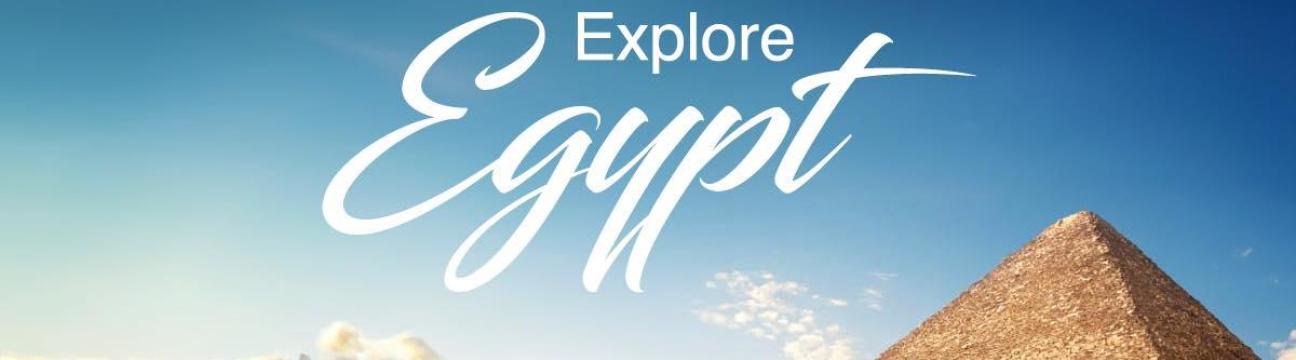 The Official Site To Visit Egypt