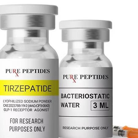 Purer Xpeptides