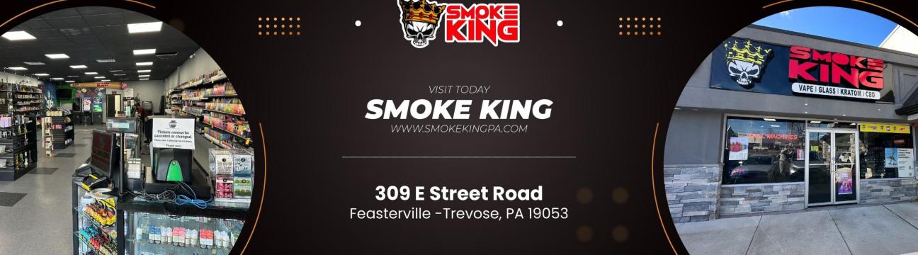 Smoke King